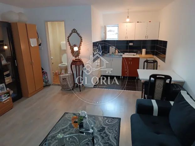 Студия, 27 м², Земун, фото 5