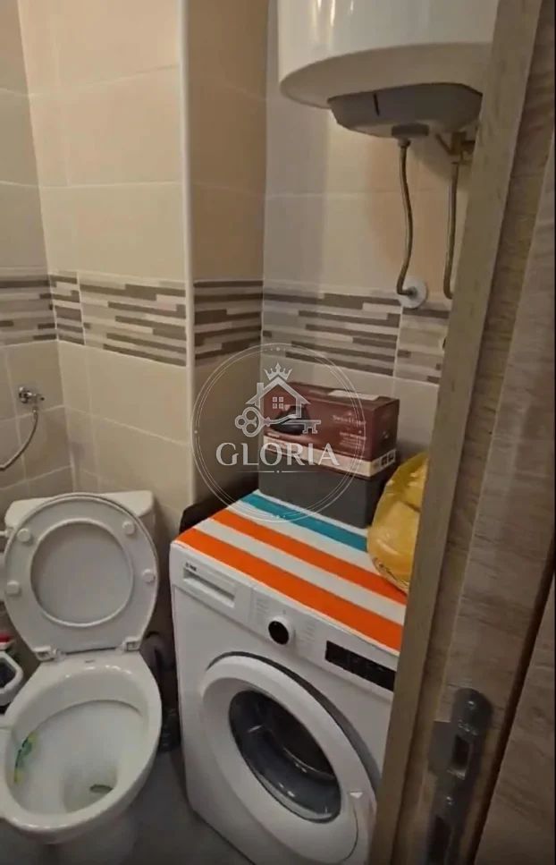 2,5-комнатная квартира, 69 м², Вождовац, фото 5