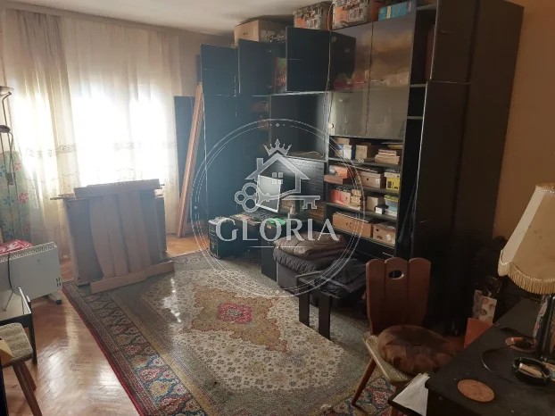 Однокомнатная квартира, 30 м², Звездара, фото 2