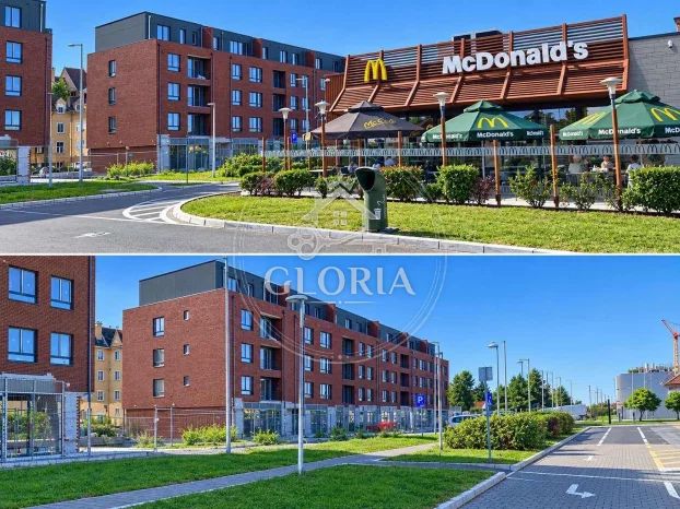 1,5-комнатная квартира, 43 м², Палилула