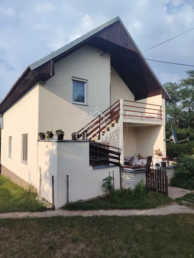 Дом, 10 м², Шиляковац, Бараево