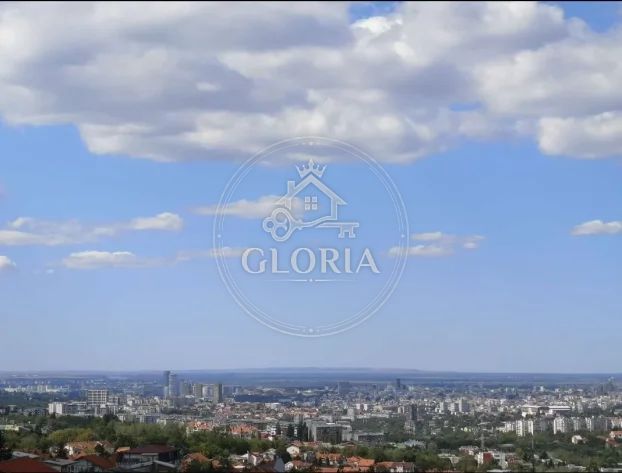 Квартира, Белград