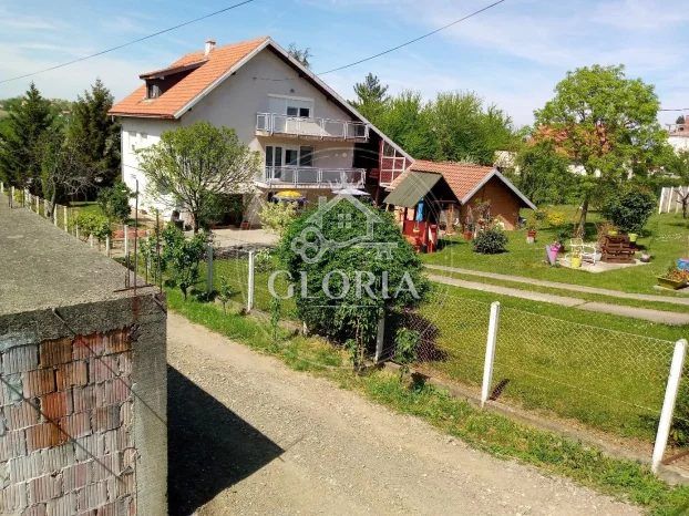 Дом, 399 м², Вранич, Бараево, фото 4