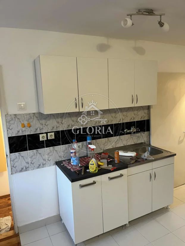 1,5-комнатная квартира, 35 м², Земун, фото 7