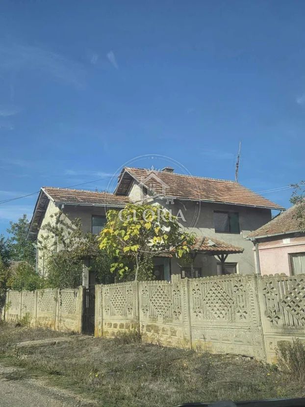 Дом, 157 м², Велика Крсна, Младеновац