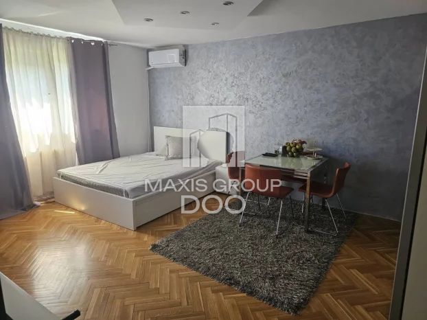 1-room apartment, 43 m², Mirievo, Zvezdara