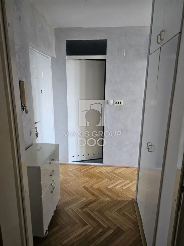 1-room apartment, 43 m², Mirievo, Zvezdara, photo 2
