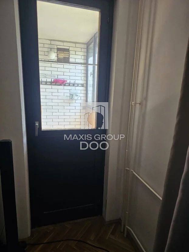 1-room apartment, 43 m², Mirievo, Zvezdara, photo 3