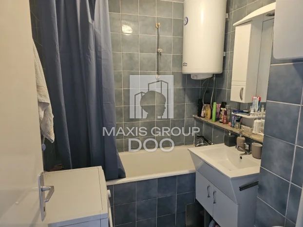 1-room apartment, 43 m², Mirievo, Zvezdara, photo 4