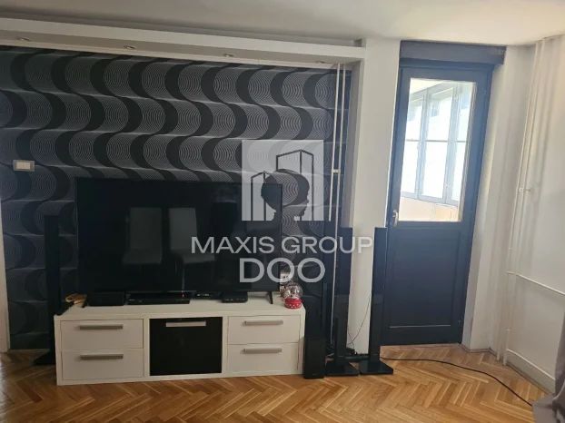 1-room apartment, 43 m², Mirievo, Zvezdara, photo 5