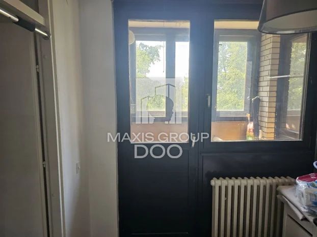 1-room apartment, 43 m², Mirievo, Zvezdara, photo 6