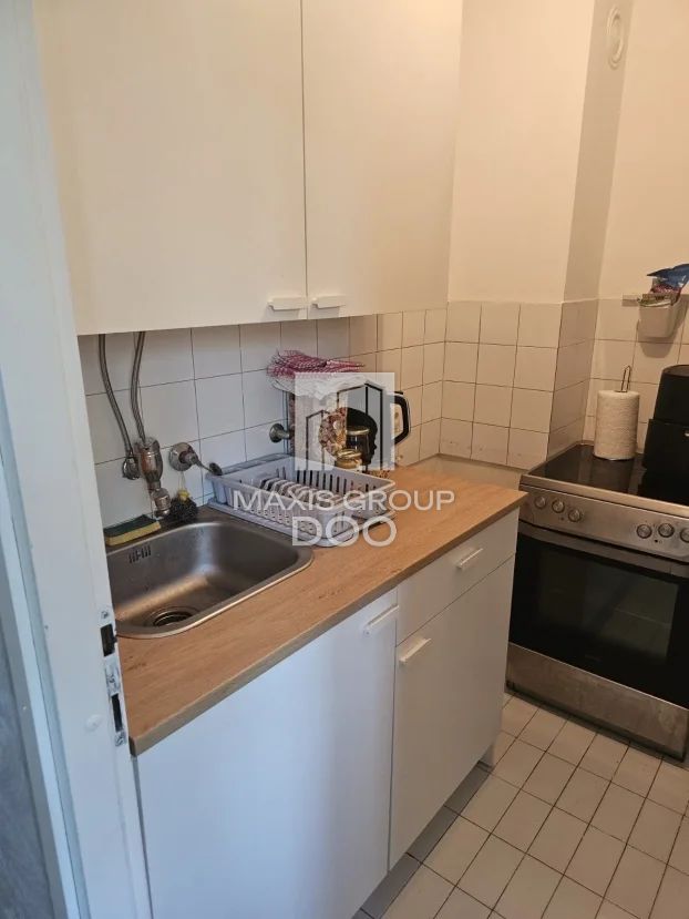 1-room apartment, 43 m², Mirievo, Zvezdara, photo 7