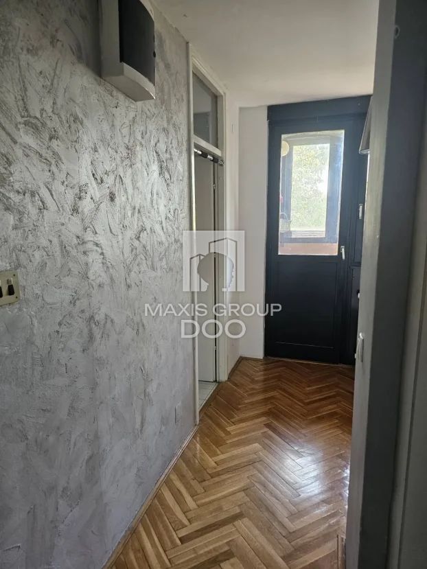 1-room apartment, 43 m², Mirievo, Zvezdara, photo 8