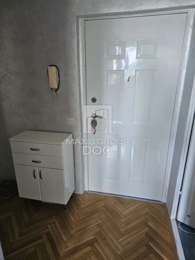 1-room apartment, 43 m², Mirievo, Zvezdara, photo 9