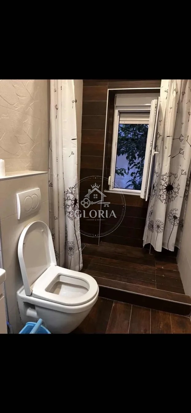 1,5-комнатная квартира, 43 м², Земун