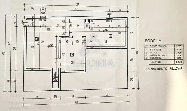 Дом, 320 м², Авала, Вождовац, фото 15