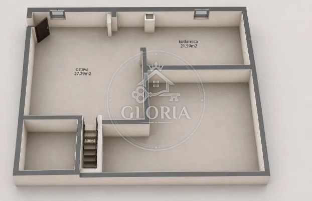 Дом, 320 м², Авала, Вождовац, фото 5
