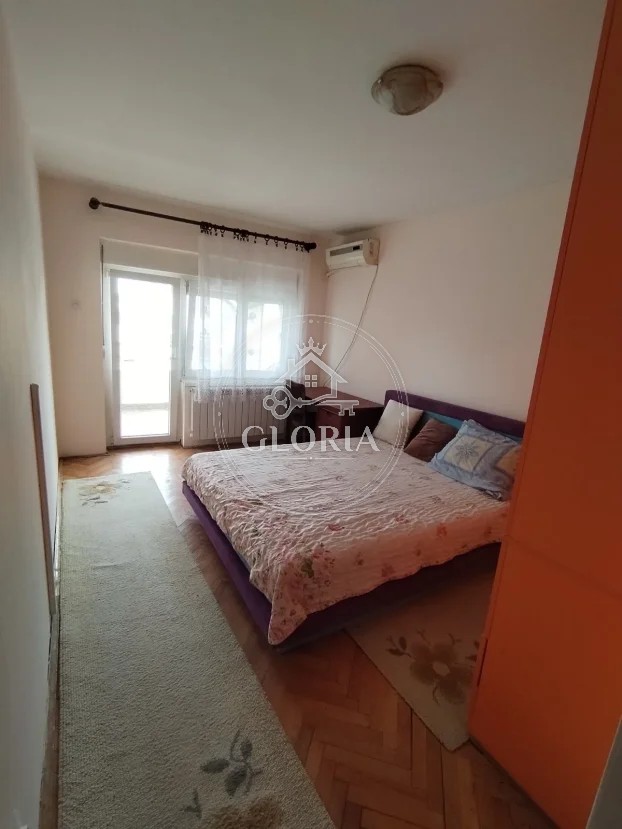 Трёхкомнатная квартира, 70 м², Палилула, фото 3