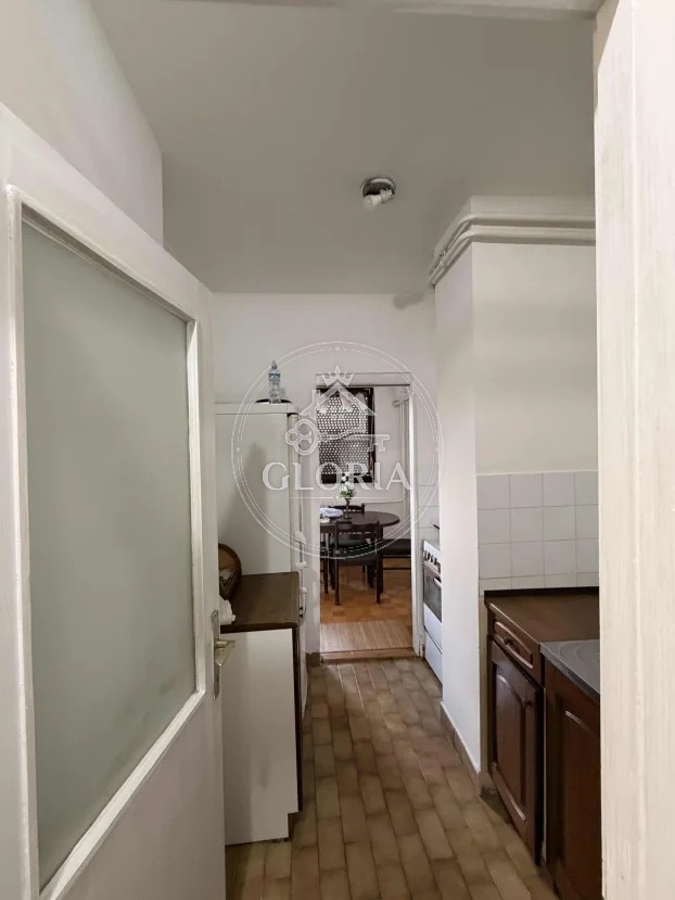 Однокомнатная квартира, 33 м², Раковица, фото 12