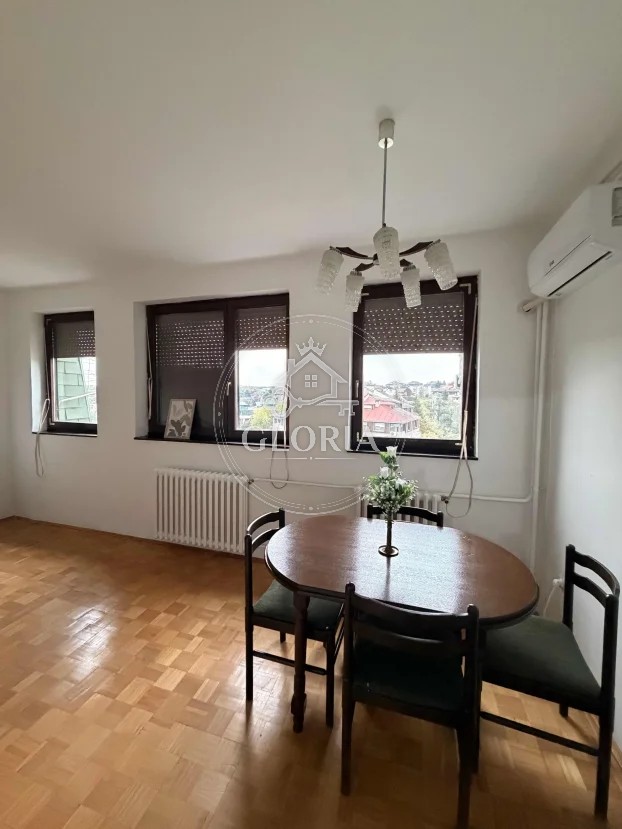 Однокомнатная квартира, 33 м², Раковица, фото 6