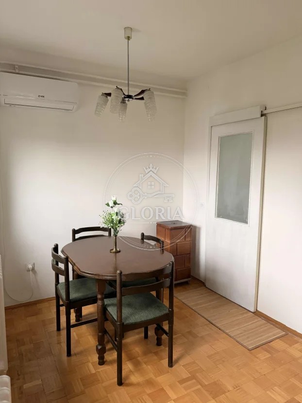 Однокомнатная квартира, 33 м², Раковица, фото 7