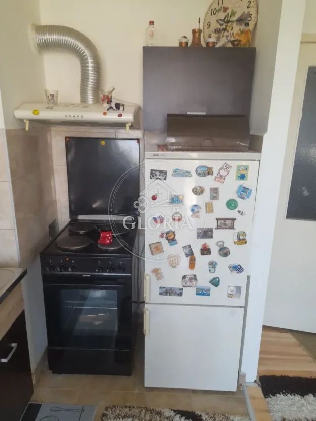 Двухкомнатная квартира, 50 м², © ОпенСтреетМап цонтрибуторс, Палилула, фото 5
