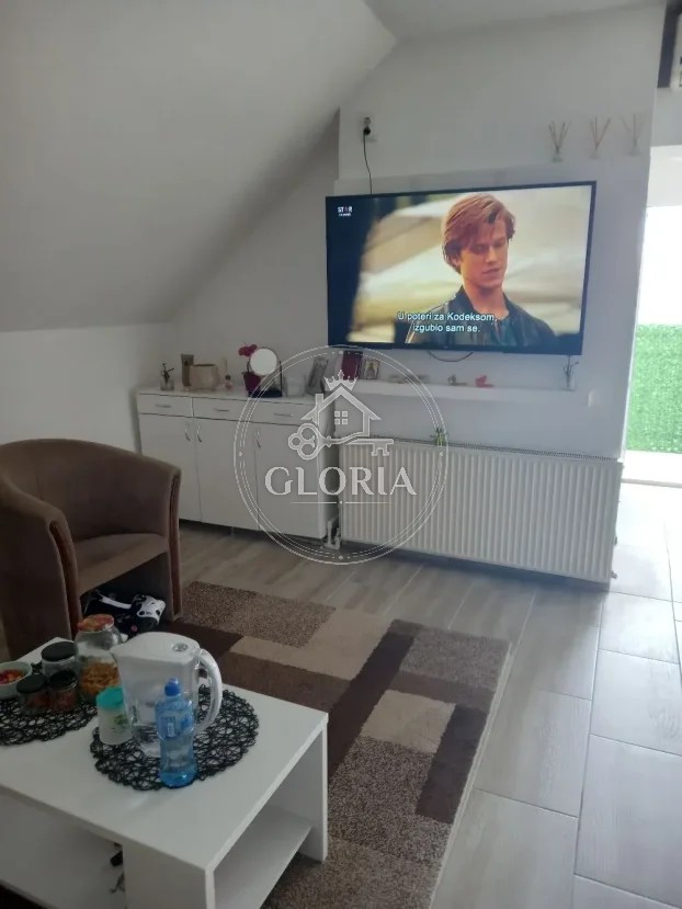 Двухкомнатная квартира, 50 м², Обреновац