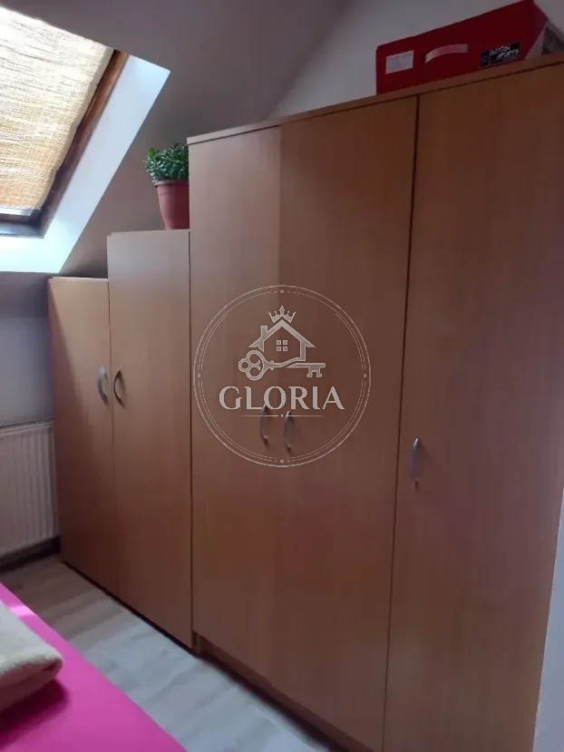 Двухкомнатная квартира, 50 м², Обреновац, фото 2