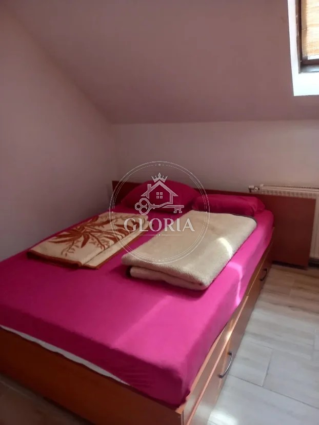 Двухкомнатная квартира, 50 м², Обреновац, фото 7