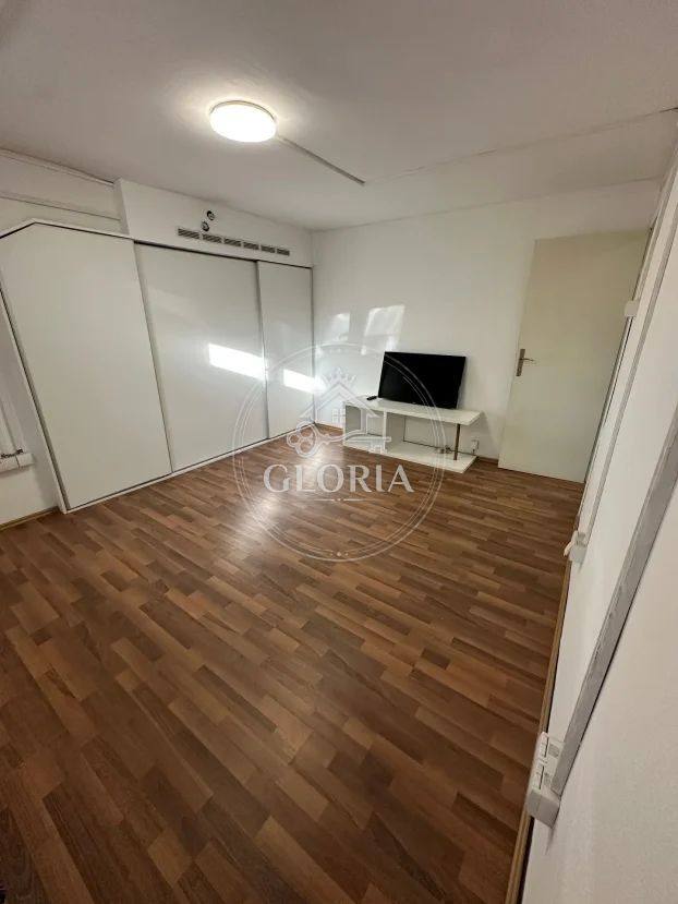 Двухкомнатная квартира, 43 м², Београд на води, Савски-Венац