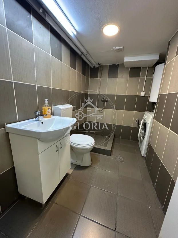 Двухкомнатная квартира, 43 м², Београд на води, Савски-Венац, фото 9