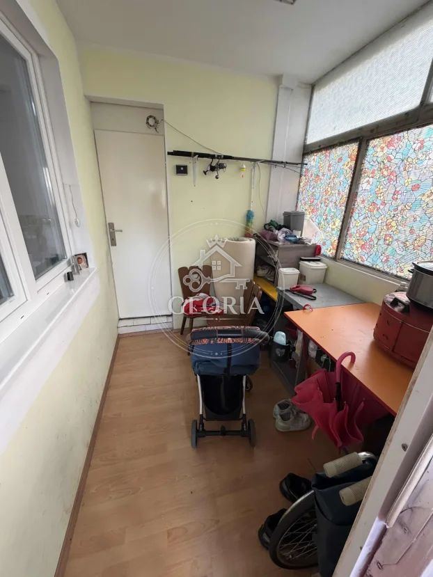 Трёхкомнатная квартира, 74 м², Блок 70 (kineski тржни centar), Новый Белград, фото 8