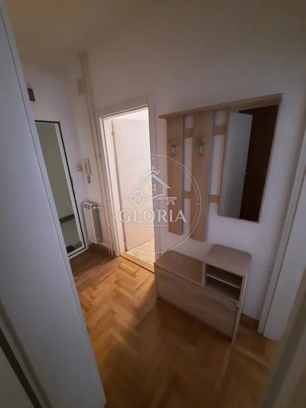 Двухкомнатная квартира, 50 м², Новый Белград, фото 4