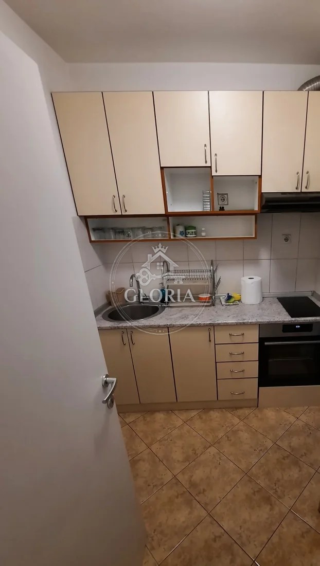 Двухкомнатная квартира, 50 м², Новый Белград, фото 5