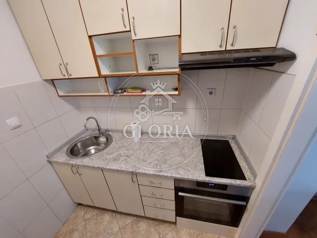Двухкомнатная квартира, 50 м², Новый Белград, фото 6