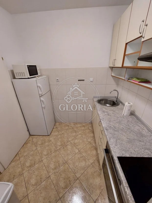 Двухкомнатная квартира, 50 м², Новый Белград, фото 7