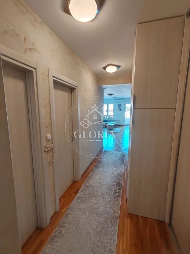 Трёхкомнатная квартира, 80 м², Борча, Палилула, фото 10