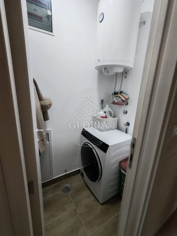 Трёхкомнатная квартира, 80 м², Борча, Палилула, фото 11
