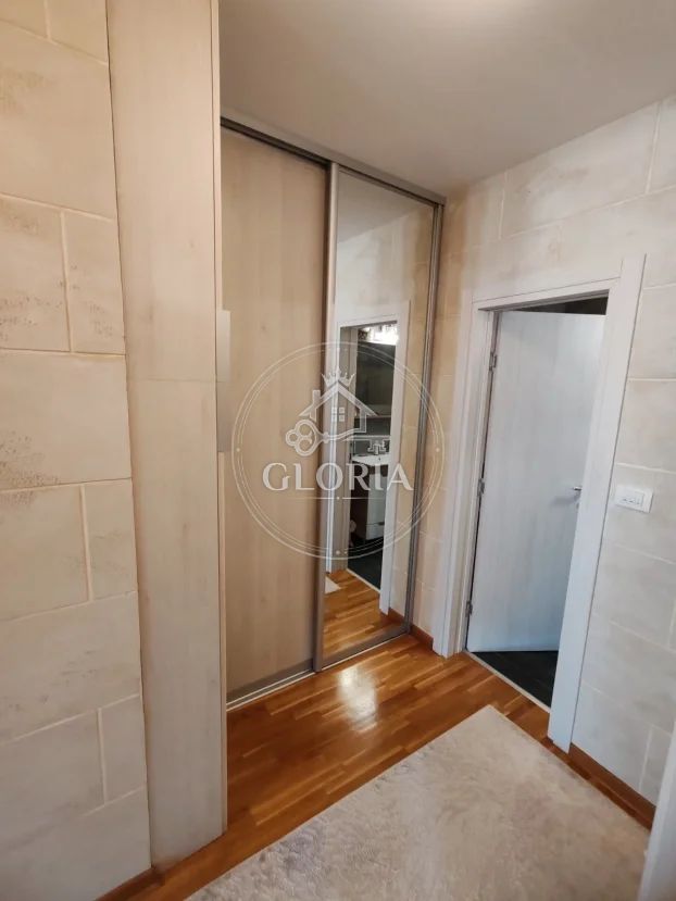 Трёхкомнатная квартира, 80 м², Борча, Палилула, фото 12