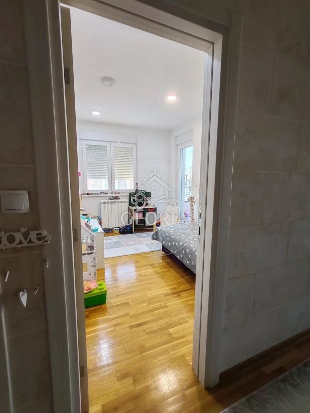 Трёхкомнатная квартира, 80 м², Борча, Палилула, фото 13