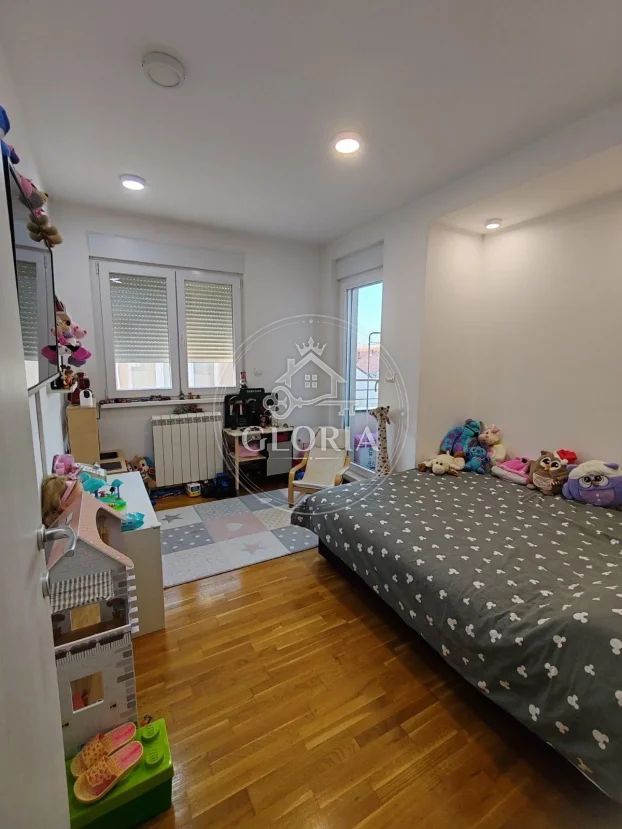 Трёхкомнатная квартира, 80 м², Борча, Палилула, фото 14