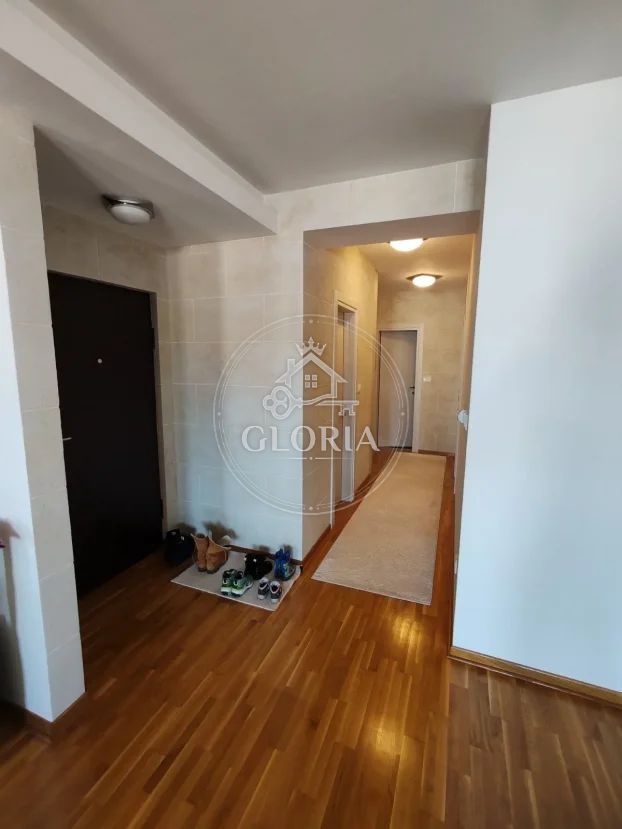 Трёхкомнатная квартира, 80 м², Борча, Палилула, фото 5