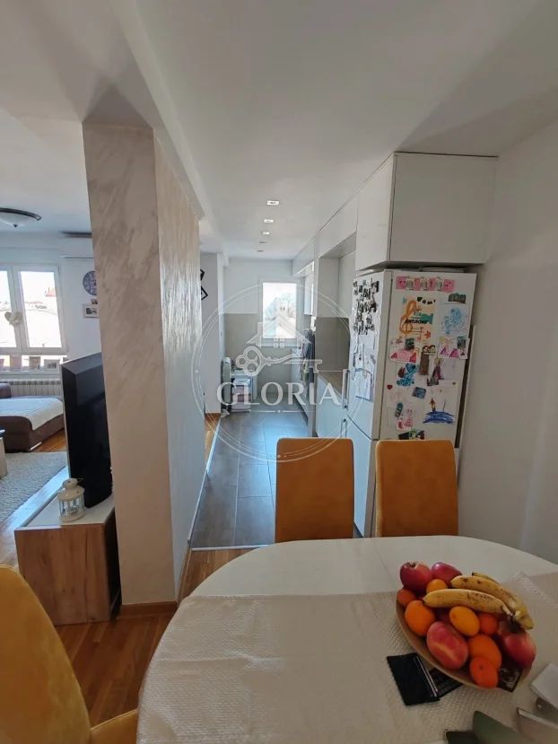 Трёхкомнатная квартира, 80 м², Борча, Палилула, фото 7