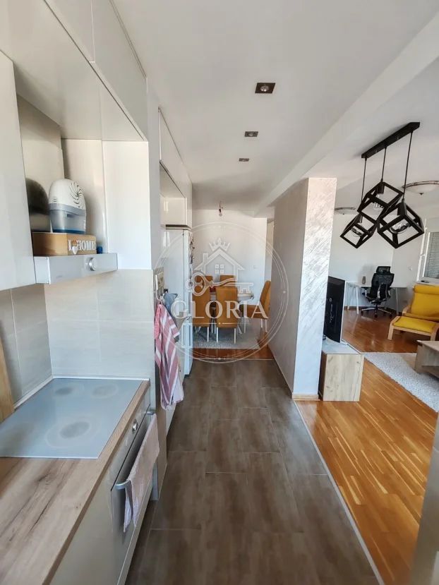 Трёхкомнатная квартира, 80 м², Борча, Палилула, фото 8