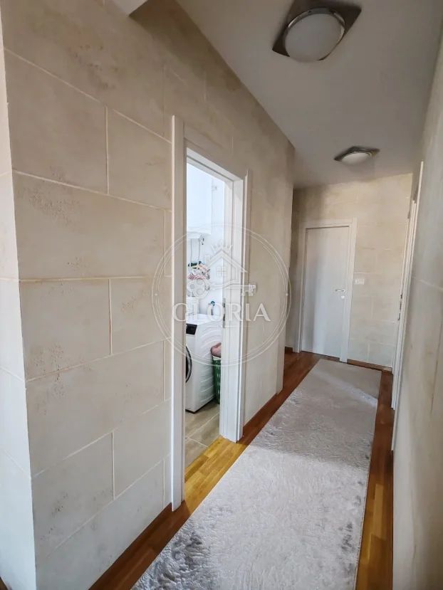 Трёхкомнатная квартира, 80 м², Борча, Палилула, фото 9