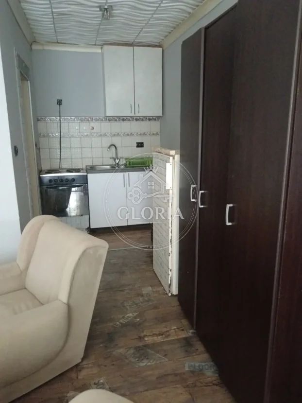 Студия, 31 м², Котеж, Палилула, фото 4