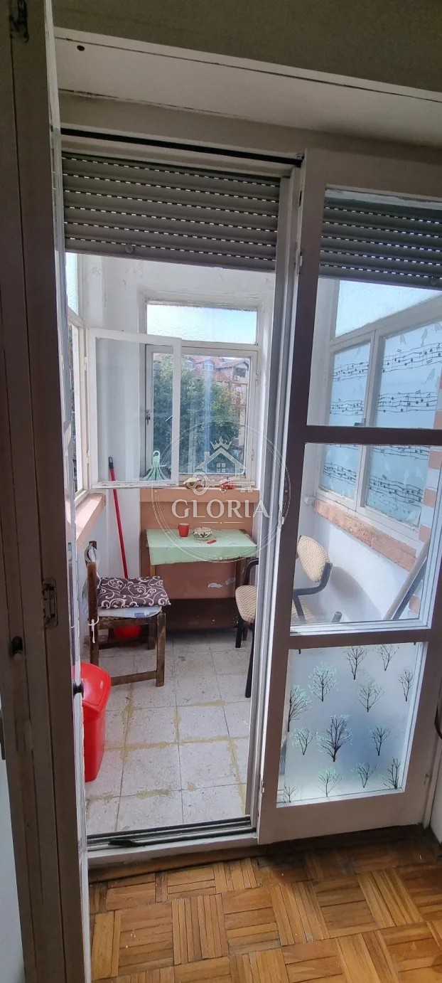 Однокомнатная квартира, 38 м², Палилула, фото 2