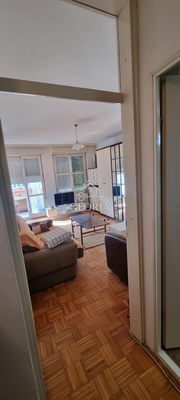 Однокомнатная квартира, 38 м², Палилула, фото 6