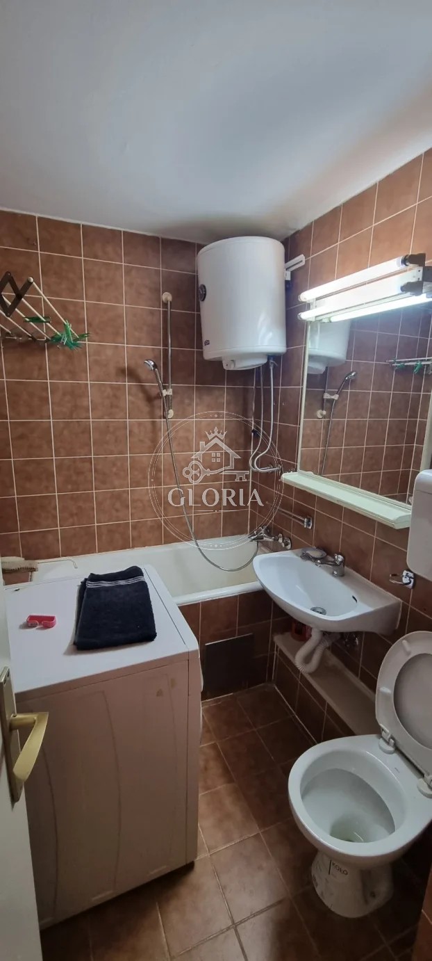 Однокомнатная квартира, 38 м², Палилула, фото 8
