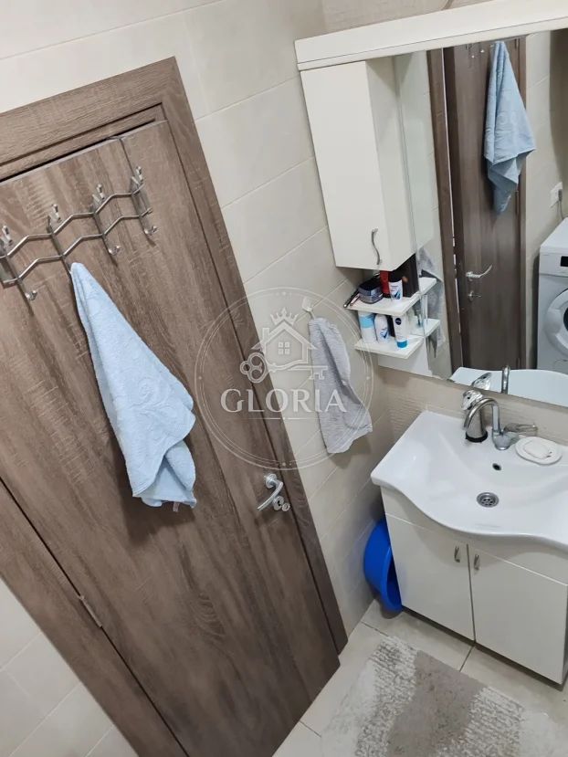 1,5-комнатная квартира, 37 м², Мириево, Звездара, фото 10